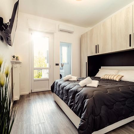 Bnb Il Bicciolano Верчелли Экстерьер фото