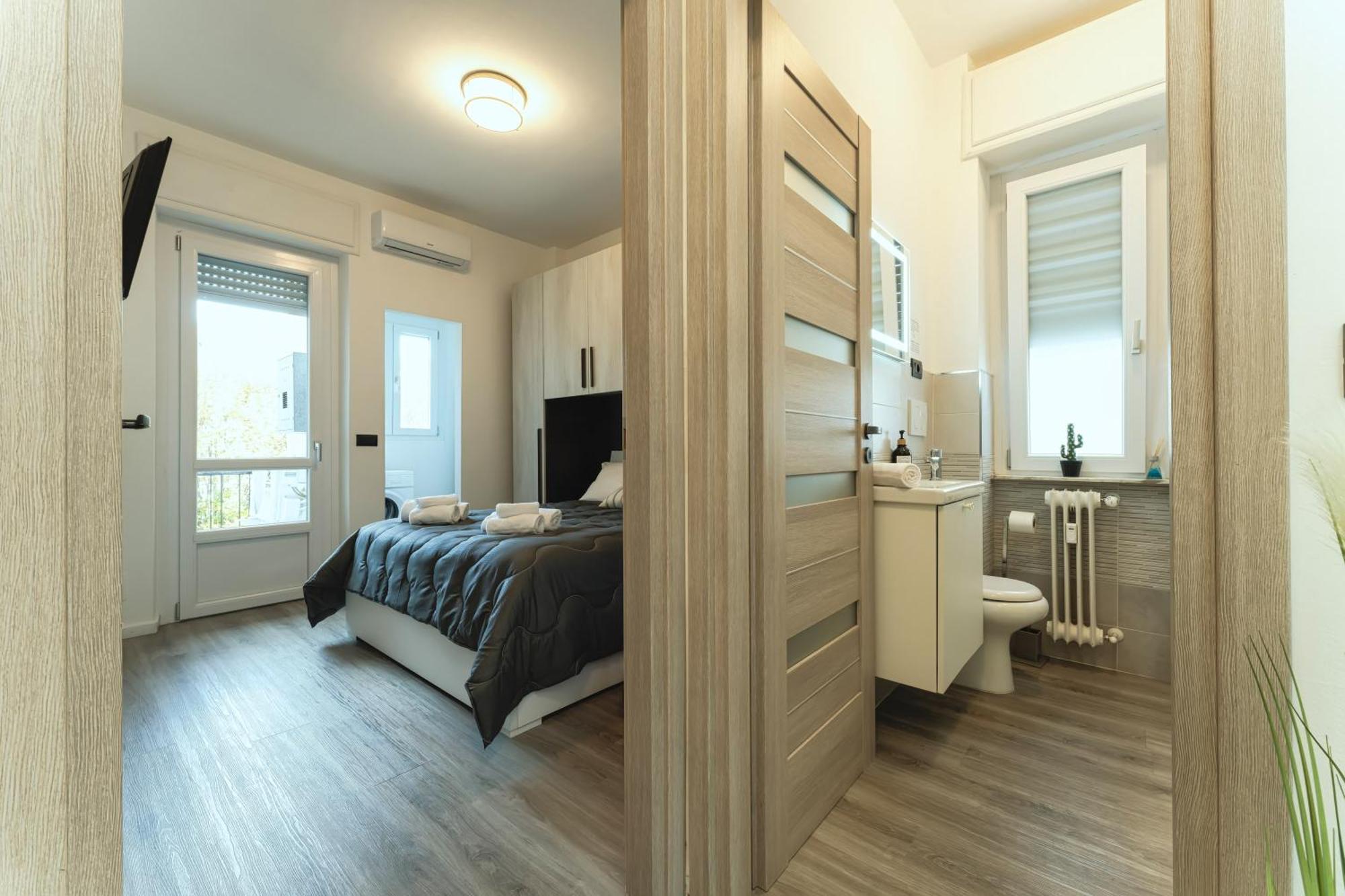 Bnb Il Bicciolano Верчелли Экстерьер фото