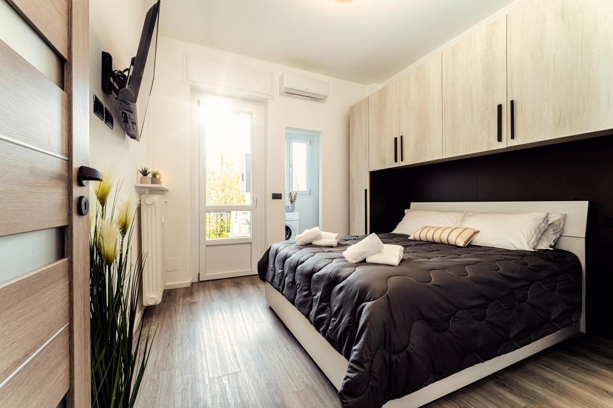 Bnb Il Bicciolano Верчелли Экстерьер фото